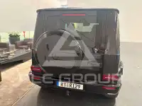 2026 Mercedes Benz GL 450