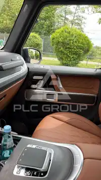 2026 Mercedes Benz GL 450