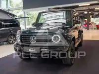 2026 Mercedes Benz GL 450