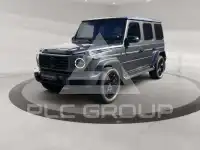 2026 Mercedes Benz GL 450