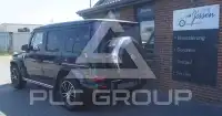2026 Mercedes Benz GL 450