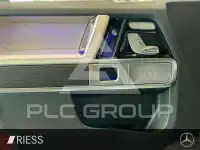 2026 Mercedes Benz GL 450