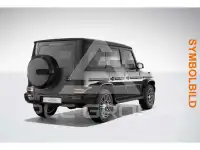 2026 Mercedes Benz GL 450