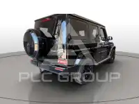 2026 Mercedes Benz GL 450