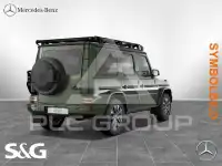 2026 Mercedes Benz GL 450