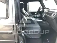 2026 Mercedes Benz GL 450