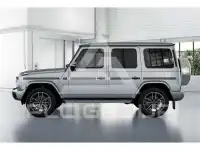 2026 Mercedes Benz GL 450