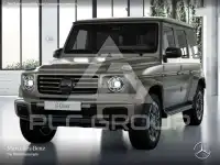 2026 Mercedes Benz GL 450