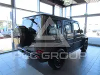 2026 Mercedes Benz GL 450