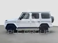 2026 Mercedes Benz GL 450