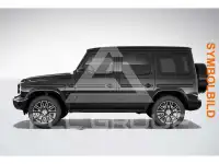 2026 Mercedes Benz GL 450