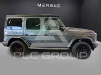 2026 Mercedes Benz G 580