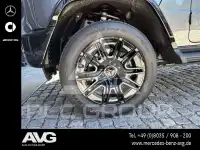 2026 Mercedes Benz G 580