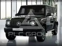 2026 Mercedes Benz G 580
