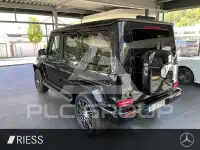 2026 Mercedes Benz G 580