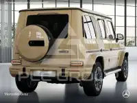 2026 Mercedes Benz G 580