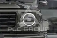 2026 Mercedes Benz G 580