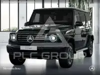 2026 Mercedes Benz G 580