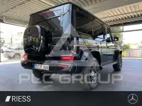 2026 Mercedes Benz G 580