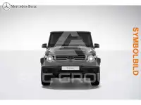 2026 Mercedes Benz G 580