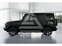 2026 Mercedes Benz G 580