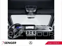 2026 Mercedes Benz G 580