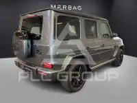 2026 Mercedes Benz G 580