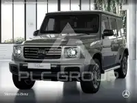 2026 Mercedes Benz G 580