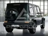 2026 Mercedes Benz G 580