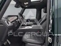 2026 Mercedes Benz G 580