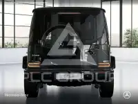2026 Mercedes Benz G 580