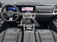 2026 Mercedes Benz G 580