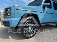 2026 Mercedes Benz G 580