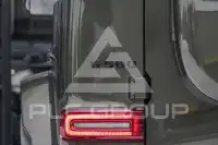 2026 Mercedes Benz G 580