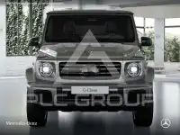 2026 Mercedes Benz G 580