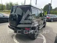 2026 Mercedes Benz G 580
