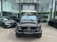 2026 Mercedes Benz G 580
