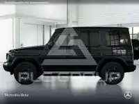 2026 Mercedes Benz G 580