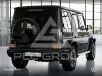 2026 Mercedes Benz G 580