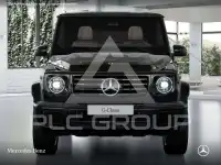 2026 Mercedes Benz G 580