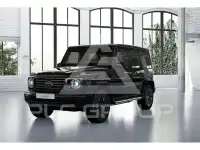2026 Mercedes Benz G 580