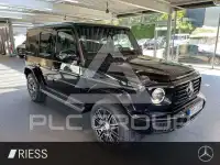 2026 Mercedes Benz G 580