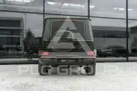 2026 Mercedes Benz G 580
