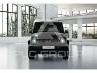 2026 Mercedes Benz G 580