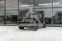 2026 Mercedes Benz G 580