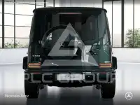 2026 Mercedes Benz G 580