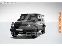 2026 Mercedes Benz G 580