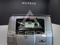 2026 Mercedes Benz G 580
