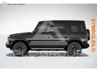 2026 Mercedes Benz G 580