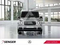 2026 Mercedes Benz G 580